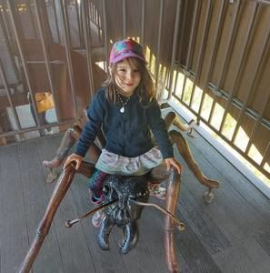 Meet your Posher, Scott